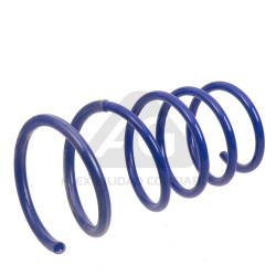 JUEGO DE RESORTES DE SUSPENSION (ESPIRALES) AG 071051K