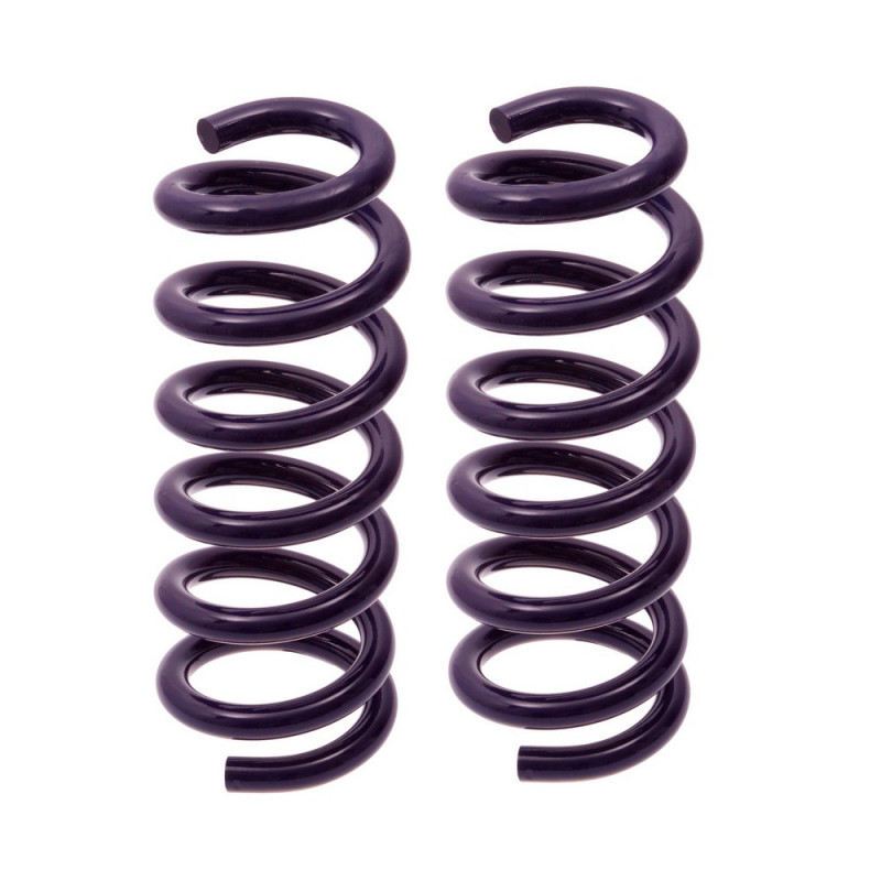 JUEGO DE RESORTES DE SUSPENSION (ESPIRALES) AG 4-251183W