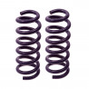 JUEGO DE RESORTES DE SUSPENSION (ESPIRALES) AG 4-251183W