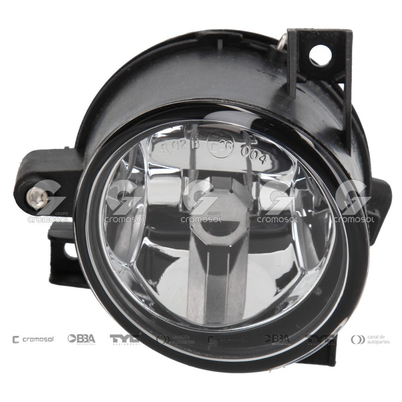 FARO DE LUZ AUXILIAR (DELANTERO) - ANTINIEBLA HELLA 12303/13D