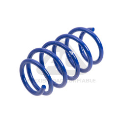 JUEGO DE RESORTES DE SUSPENSION (ESPIRALES) AG 072089K