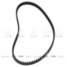 CORREA SINCRONICA DE DISTRIBUCION (DENTADA) CONTINENTAL 5062/20