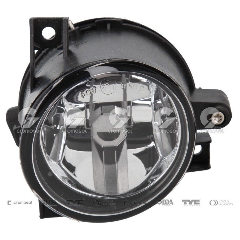 FARO DE LUZ AUXILIAR (DELANTERO) - ANTINIEBLA HELLA 12303/13I