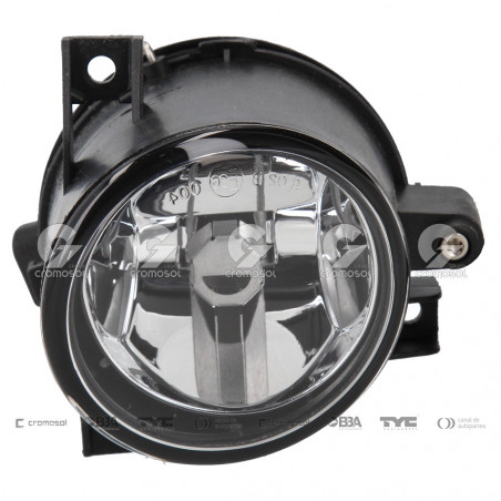 FARO DE LUZ AUXILIAR (DELANTERO) - ANTINIEBLA HELLA 12303/13I