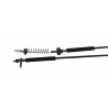 CABLE DE ACELERADOR FREMEC 63