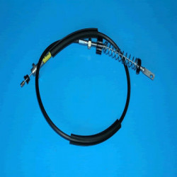 CABLE DE ACELERADOR FREMEC 63
