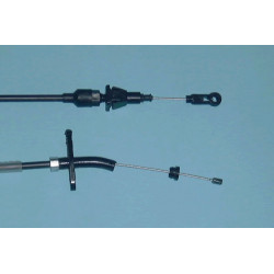 CABLE DE ACELERADOR FREMEC 630