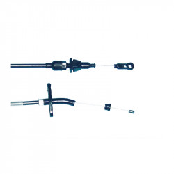 CABLE DE ACELERADOR FREMEC 630