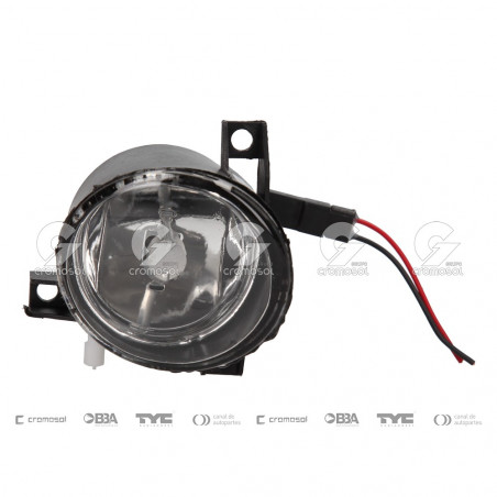 FARO DE LUZ AUXILIAR (DELANTERO) - ANTINIEBLA VIC 12303/2D