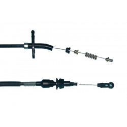 CABLE DE ACELERADOR FREMEC 632
