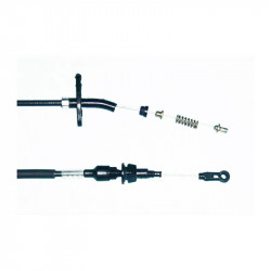 CABLE DE ACELERADOR FREMEC 632