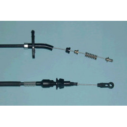 CABLE DE ACELERADOR FREMEC 632