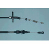 CABLE DE ACELERADOR FREMEC 632