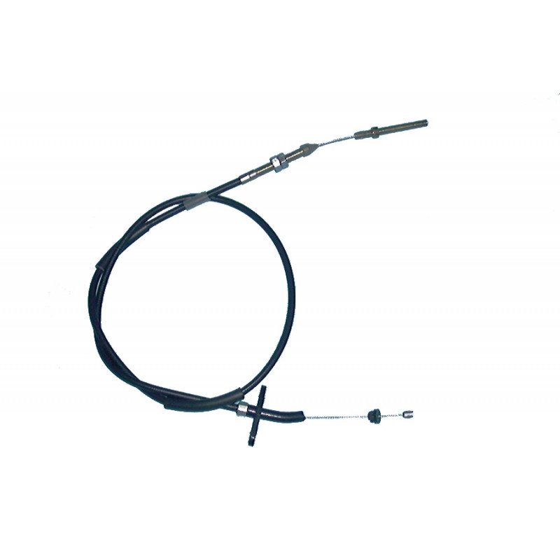 CABLE DE ACELERADOR FREMEC 633