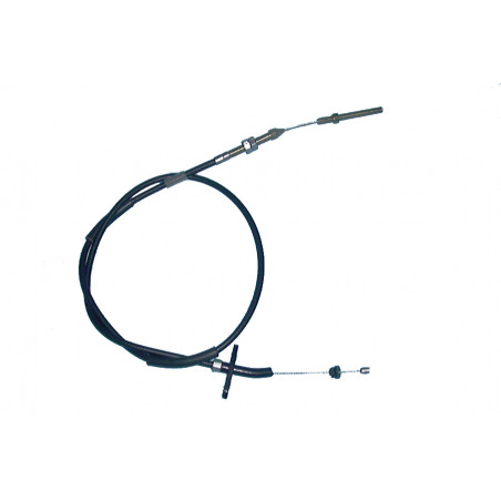 CABLE DE ACELERADOR FREMEC 633