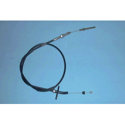 CABLE DE ACELERADOR FREMEC 633
