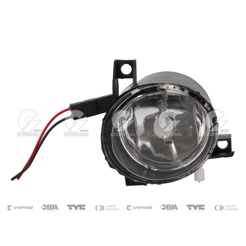 FARO DE LUZ AUXILIAR (DELANTERO) - ANTINIEBLA VIC 12303/2I