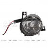 FARO DE LUZ AUXILIAR (DELANTERO) - ANTINIEBLA VIC 12303/2I