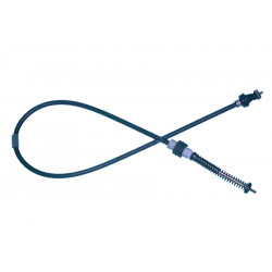 CABLE DE ACELERADOR FREMEC 641