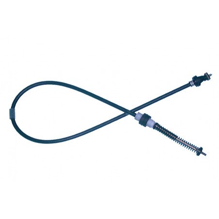 CABLE DE ACELERADOR FREMEC 641