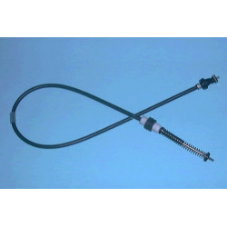 CABLE DE ACELERADOR FREMEC 641
