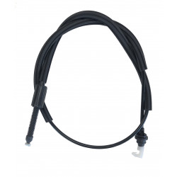 CABLE DE ACELERADOR FREMEC 643