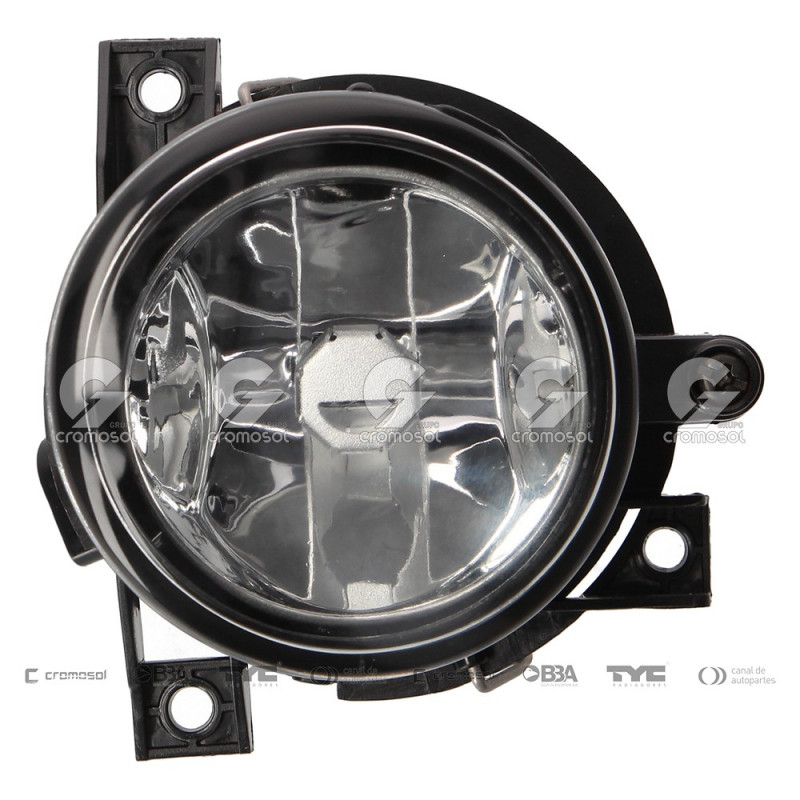 FARO DE LUZ AUXILIAR (DELANTERO) - ANTINIEBLA TYC 12303/3I