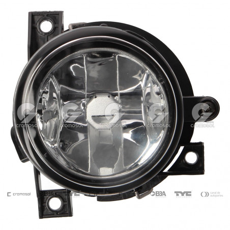 FARO DE LUZ AUXILIAR (DELANTERO) - ANTINIEBLA TYC 12303/3I