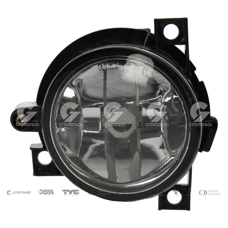 FARO DE LUZ AUXILIAR (DELANTERO) - ANTINIEBLA ARTEB 12303/D