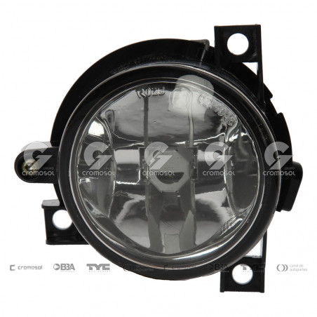 FARO DE LUZ AUXILIAR (DELANTERO) - ANTINIEBLA ARTEB 12303/D