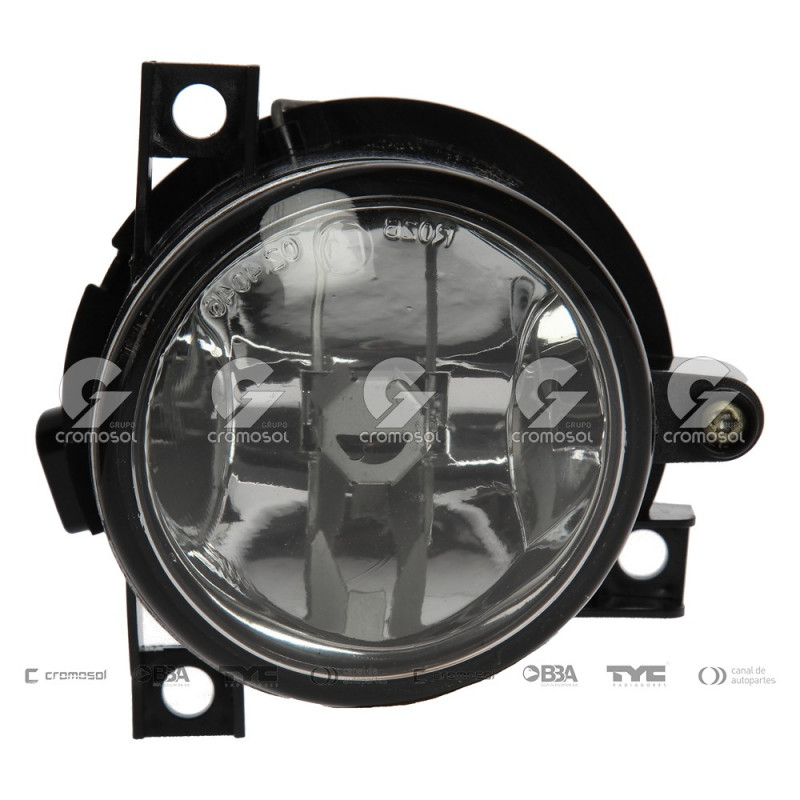 FARO DE LUZ AUXILIAR (DELANTERO) - ANTINIEBLA ARTEB 12303/I
