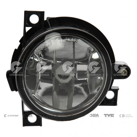FARO DE LUZ AUXILIAR (DELANTERO) - ANTINIEBLA ARTEB 12303/I