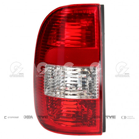FARO DE LUZ PRINCIPAL (TRASERO) ARTEB 12309/1I