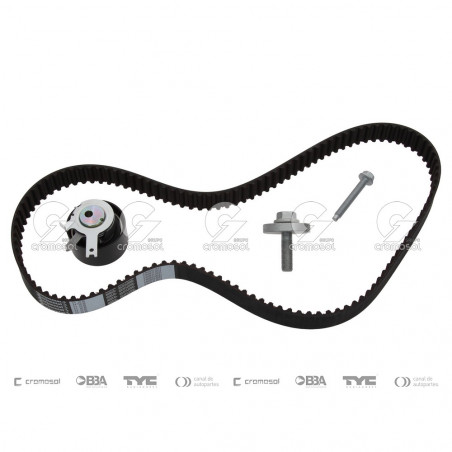 KIT DE CORREA DE DISTRIBUCION CONTINENTAL 5064/20