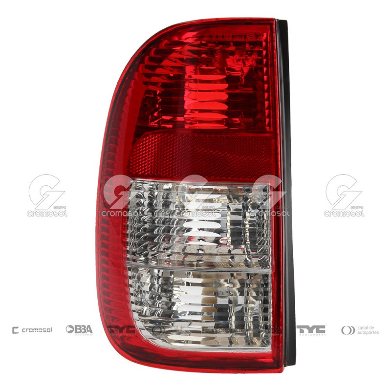 FARO DE LUZ PRINCIPAL (TRASERO) ARTEB 12309/I