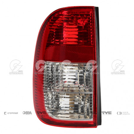 FARO DE LUZ PRINCIPAL (TRASERO) ARTEB 12309/I