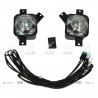 FARO DE LUZ AUXILIAR (DELANTERO) - ANTINIEBLA VIC 12310