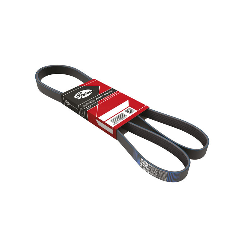 CORREA POLIV DE ACCESORIOS GATES 8PK1675-9