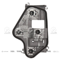 CIRCUITO IMPRESO DE FARO DE...