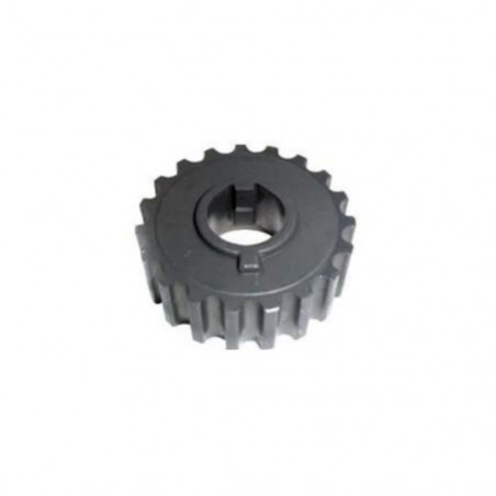 POLEA DENTADA DE CIGUEÑAL SKF VKM 15410 A