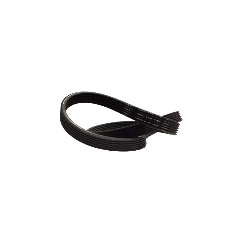 CORREA POLIV DE ACCESORIOS SKF 4PK0980