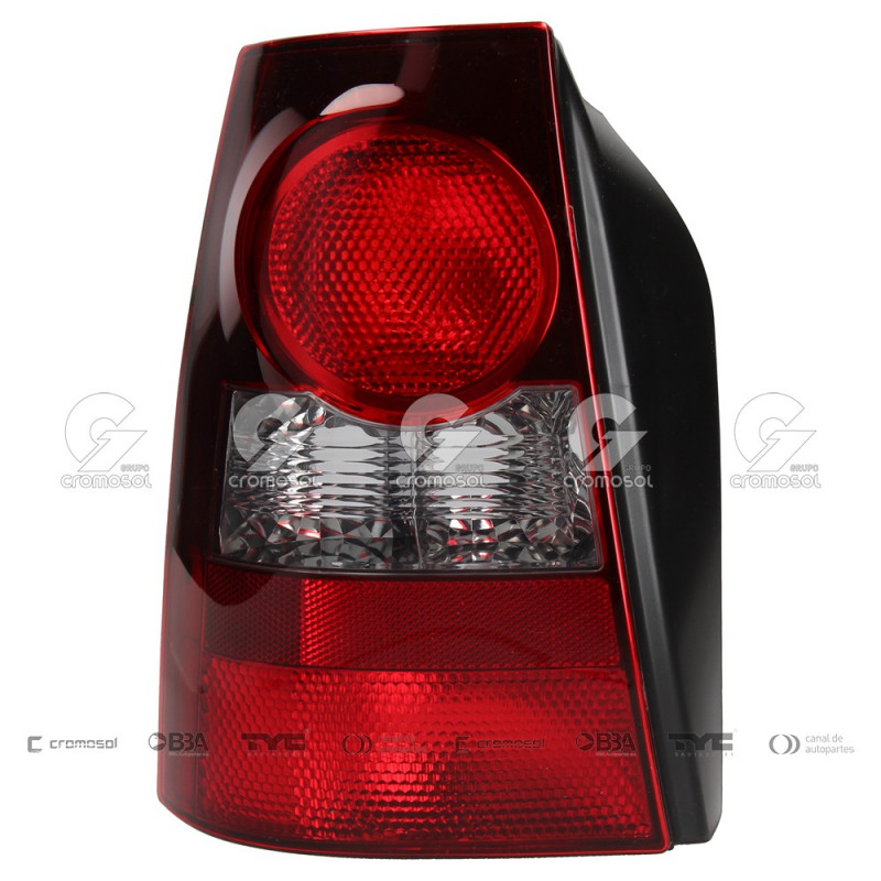 FARO DE LUZ PRINCIPAL (TRASERO) FITAM 12316/10I