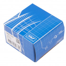 POLEA FIJA DE CORREA DE ACCESORIOS SKF VKM 31002