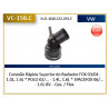 CONECTOR DE AGUA (VARIOS) CTC VC158C