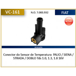 CONECTOR DE AGUA (VARIOS)...