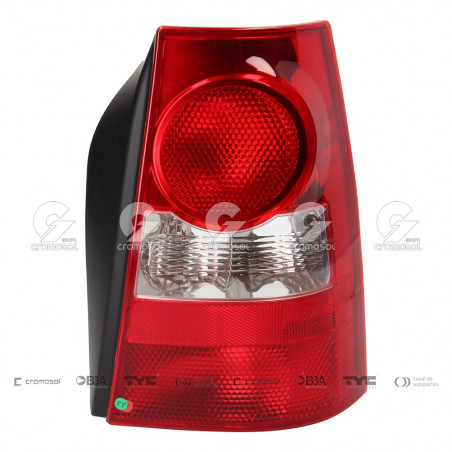 FARO DE LUZ PRINCIPAL (TRASERO) FITAM 12316/5D