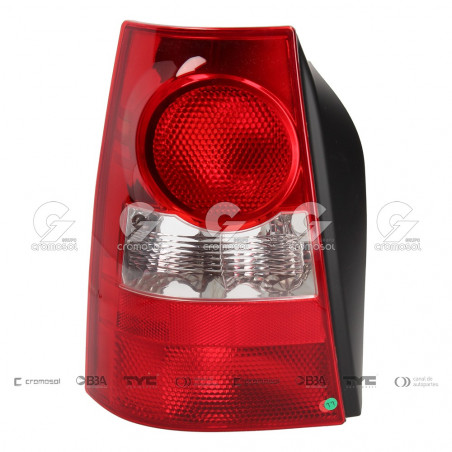 FARO DE LUZ PRINCIPAL (TRASERO) FITAM 12316/5I