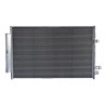 CONDENSADOR DE AIRE ACONDICIONADO DENSO BX447770-7710R1