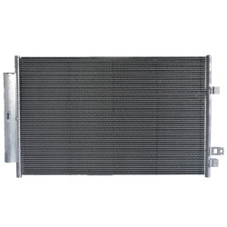 CONDENSADOR DE AIRE ACONDICIONADO DENSO BX447770-7710R1
