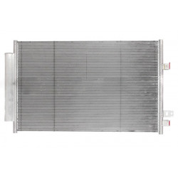 CONDENSADOR DE AIRE ACONDICIONADO DENSO BX447770-7710R1